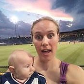 Justine Chapman's photo