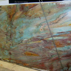 Inventory - Kitchen Countertops
