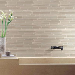 Glass Collection 1 - Tile