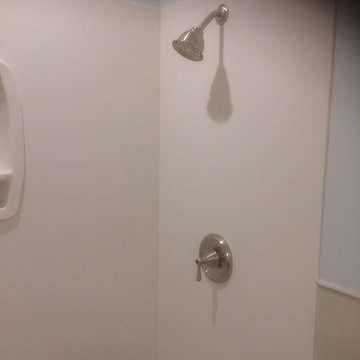 Sutter bathroom