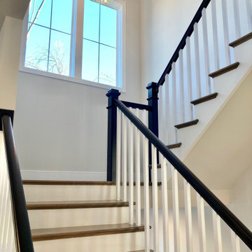 Standish Model