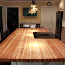 butcher block