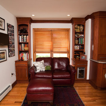 Milford Kitchen 4