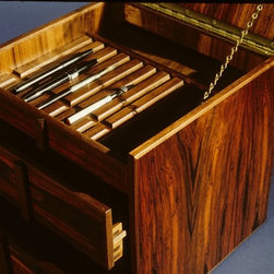 Woodworking Details - Furniture