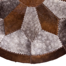 Round Rugs - Area Rugs