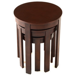 Contemporary Side Tables And End Tables by Lion Sports