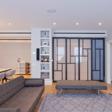 UWS Duplex