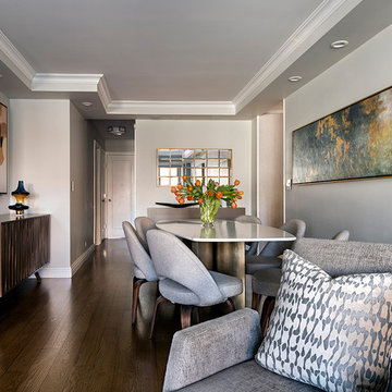 Upper East Side - Coming Soon