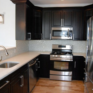 Whole House Remodel - Philadelphia, PA