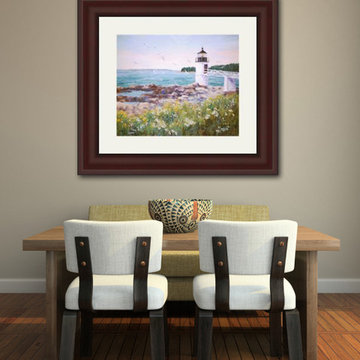 Framed Decor Interiors