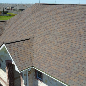 CertainTeed Landmark Max Def Roof in Rosenberg, TX
