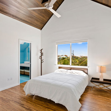 New Smyrna Beach Real Estate Shoot
