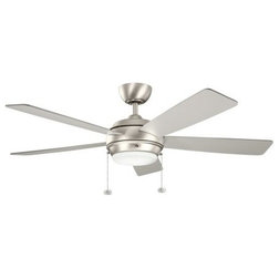 Transitional Ceiling Fans by Buildcom