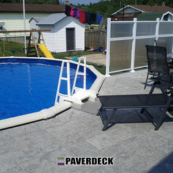 Pool Surrounds - Products