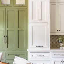 Kitchen - Hardware
