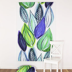 Wall Art - Mixed Media Art