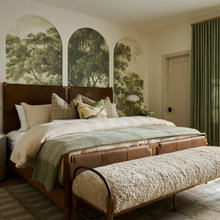15th Street Primary Bedroom