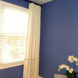 Main Line Window Dacor - Window Treatments