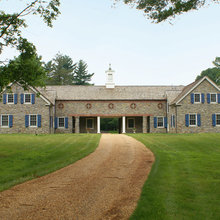 Guarded Entryways