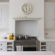 New Kitchen
