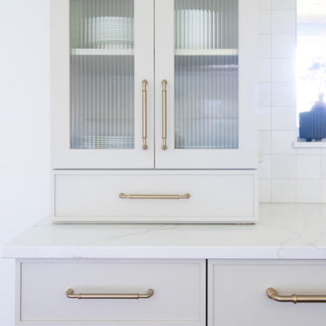 Dark vs. Light: Creating On-Trend Balance in a Multi-Room Remodel