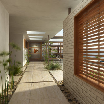 Sandcastle Residence