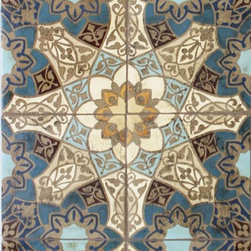 Patterson Collection - Tile