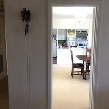 Glendon Park Living Areas