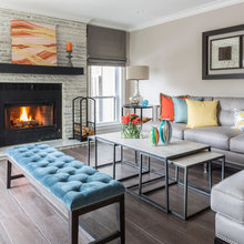 fire place