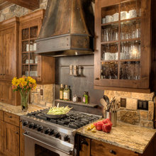 Range Hoods