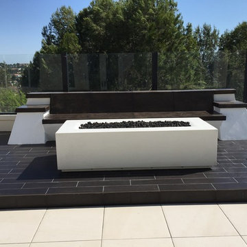 Bonni Project : Western Outdoor Designs