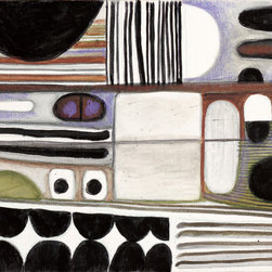 Contemporary Art - Products