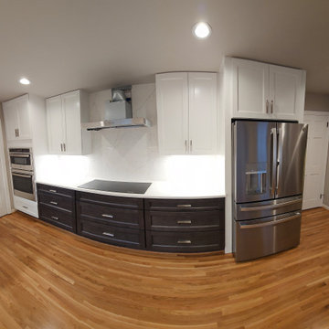 Delahunt Kitchen