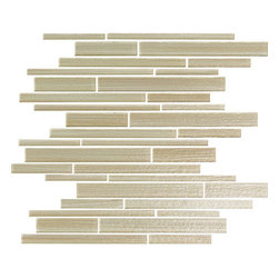 Glass Collection 1 - Tile