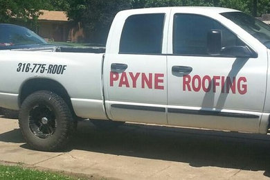 Payne Roofing & Restoration