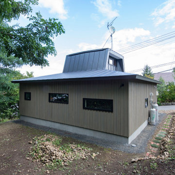みかんの家