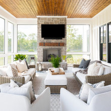 Porch Ideas