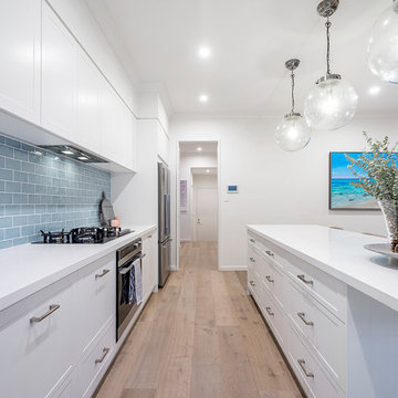 SWANBOURNE