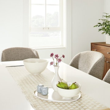 Cobble Table Runner