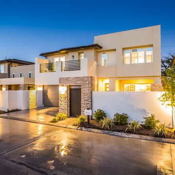 Royal Oaks Courtyard Villas