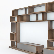 Media Storage Ideas for JTG