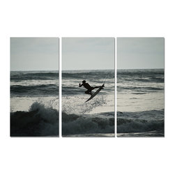 Ready2HangArt - Ready2hangart Nicola Lugo (3-PC) Canvas Wall Art Set - Prints And Posters