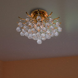 Ceiling Lights - Flush-mount Ceiling Lighting