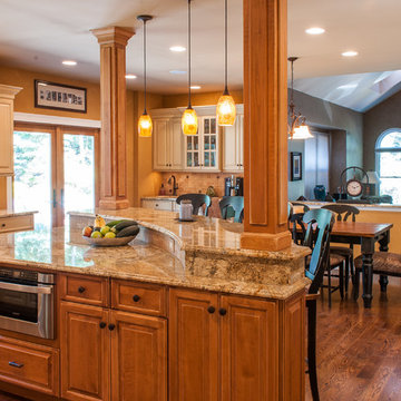 The Biltmore by Coffee Talk Kitchens