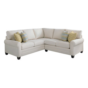 CU.2 L-Shaped Sectional