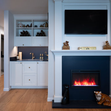 Refined Condo Retreat