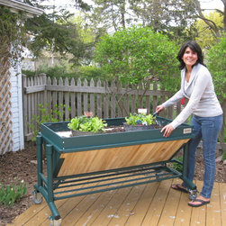LGarden Customers - Outdoor Pots And Planters