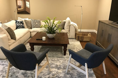 LUXURY CONDO