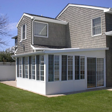 Sunrooms