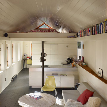 Garage Conversion